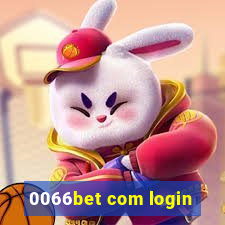 0066bet com login